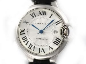 cartier replica